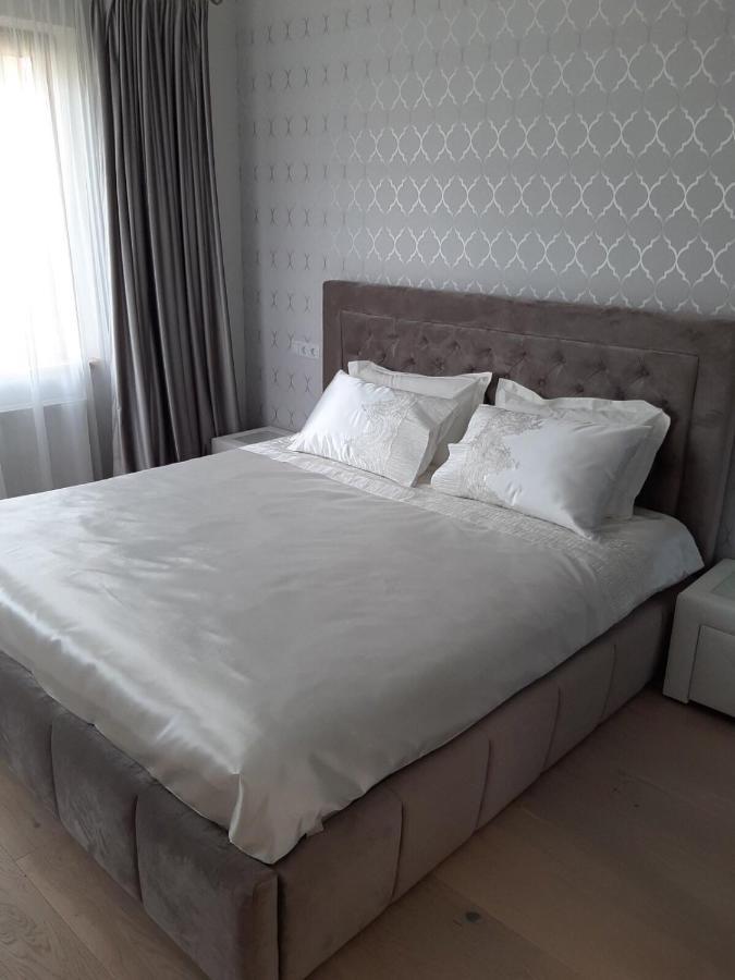 Mazoji Vila Birštonas 외부 사진