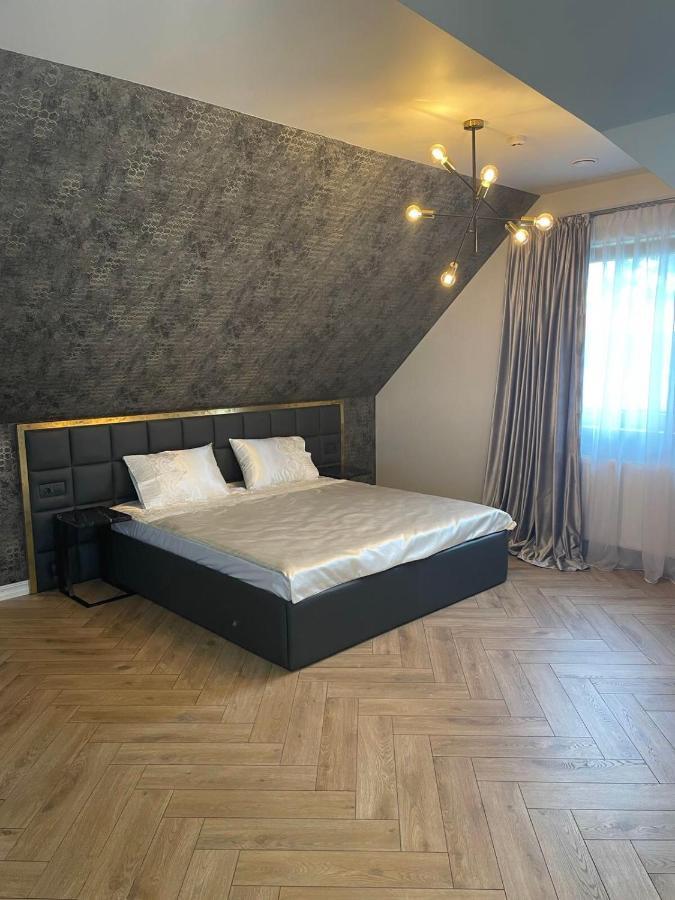Mazoji Vila Birštonas 외부 사진